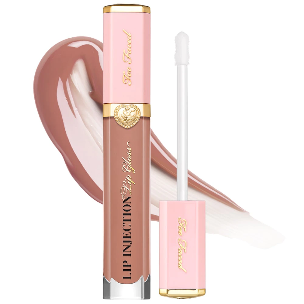 Too Faced Lip Injection Power Plumping Soulmate Lip Gloss 7 ml