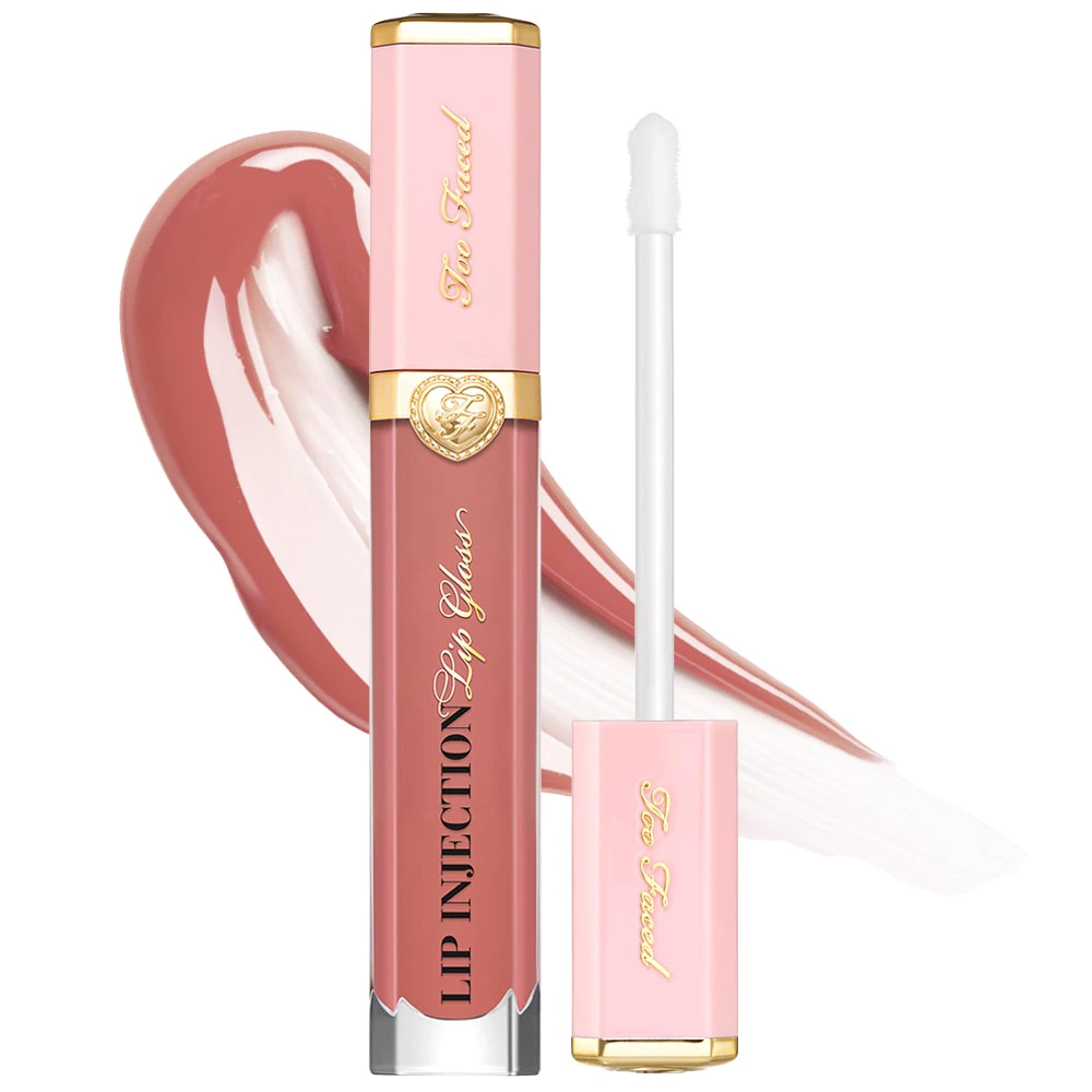 Too Faced Lip Injection Power Plumping Wifey For Lifey Lip Gloss 7 ml