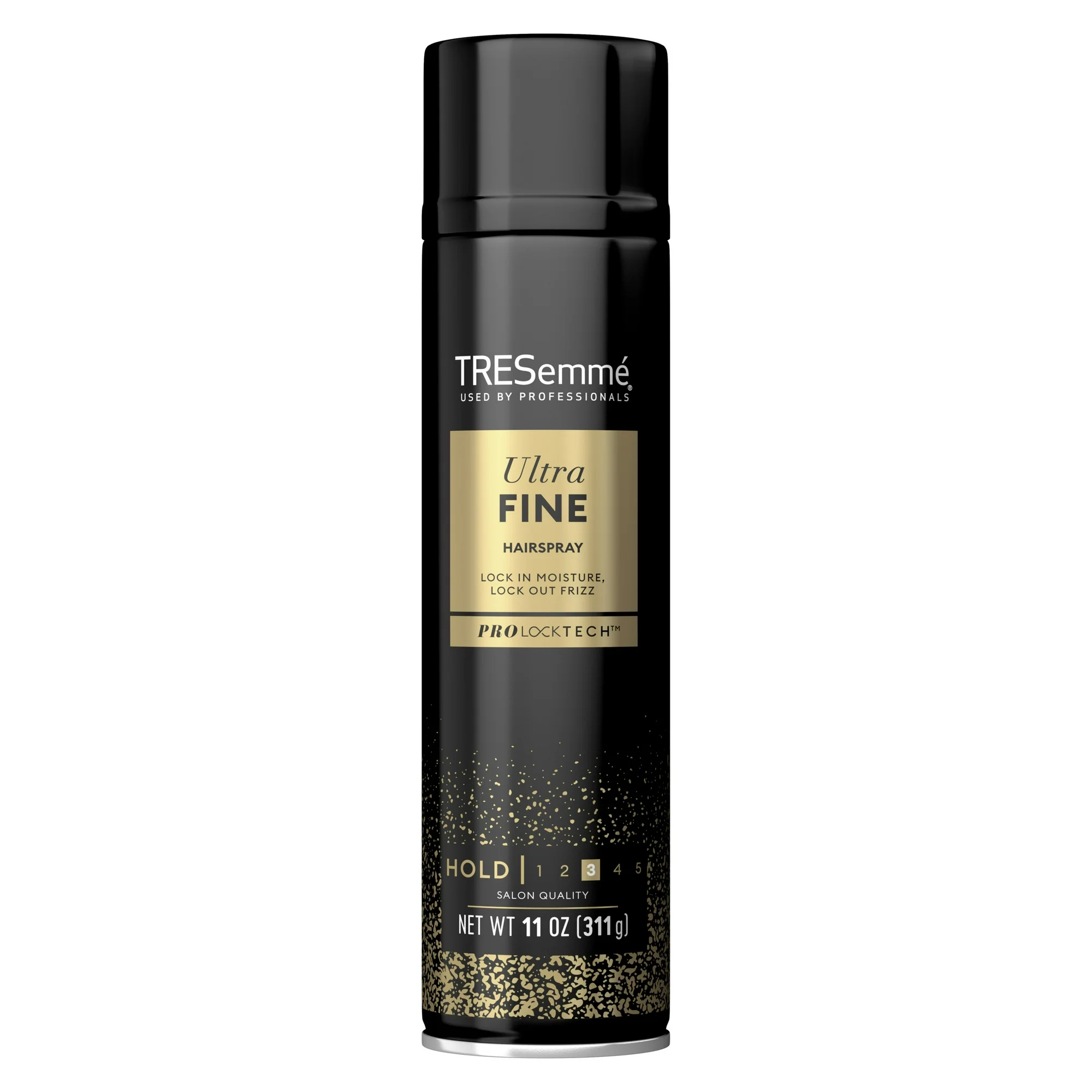 TRESemmé Extra Hold Hairspray with Pro Lock Tech™ for 24H frizz control hair styling Saç Spreyi 413 g