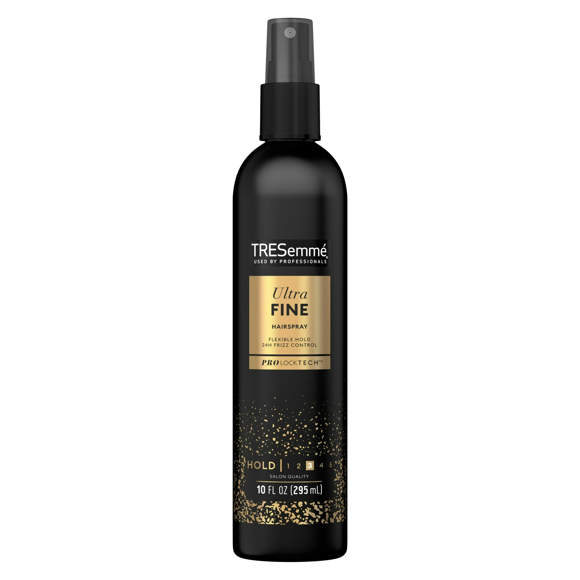 Tresemme Ultra Fine Frizz Control Flexible Hold Women's Hairspray Kadın Saç Spreyi 295 ml