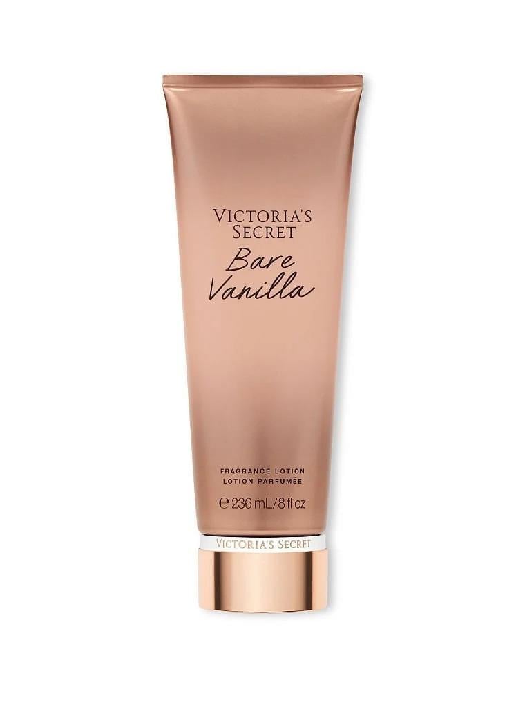 Victoria's Secret Bare Vanilla Body Lotion Vücut Losyonu 236ml