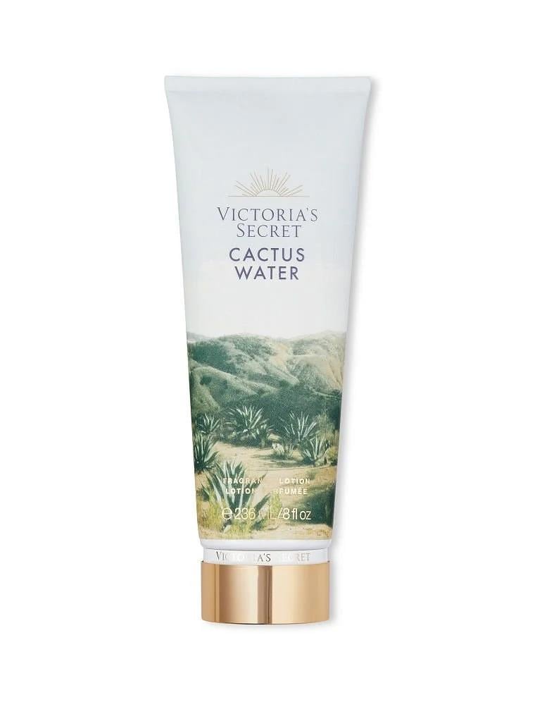 Victoria's Secret Cactus Water Fragrance Lotion Vücut Losyonu 236ml 