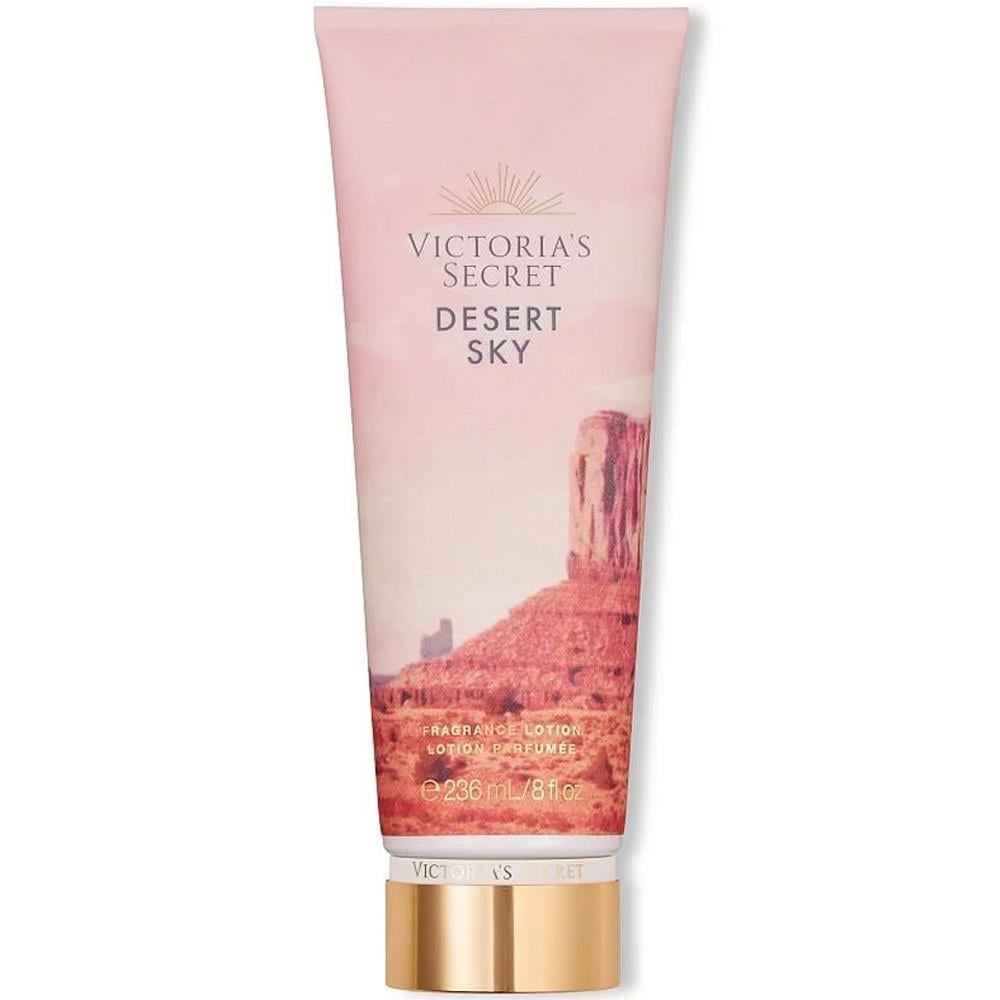 Victoria'S Secret Desert Sky For Women 236ml Body Lotion Vücut Losyonu