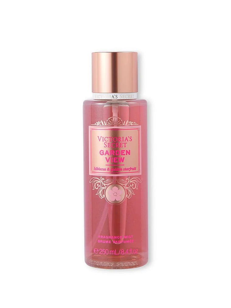 Victoria's Secret Gardem View Vücut Spreyi 250 ML