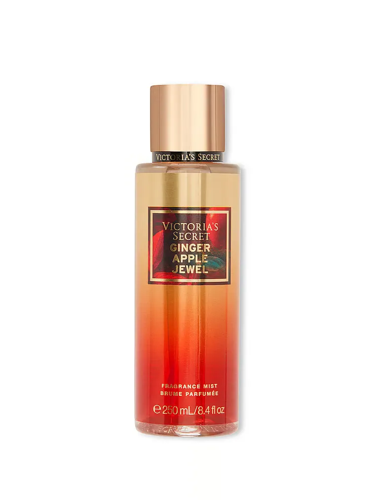 Victoria's Secret Ginger Apple Jewel Vücut Spreyi 250ML