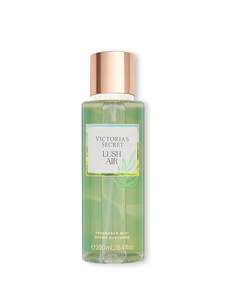 Victoria's Secret Limited Edition Lush Air Vücut Spreyi