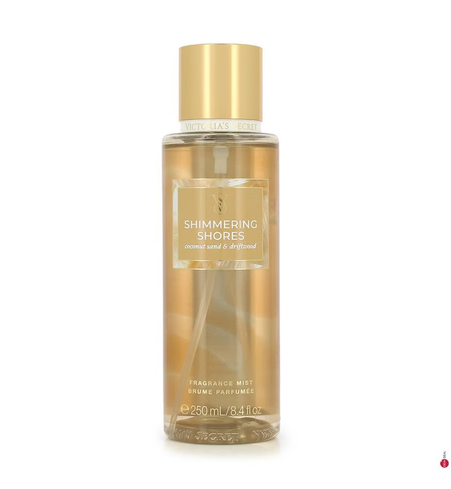 Victoria's Secret Pure Seduction Shimmer Işıltılı Mist Vücut Spreyi 250ml