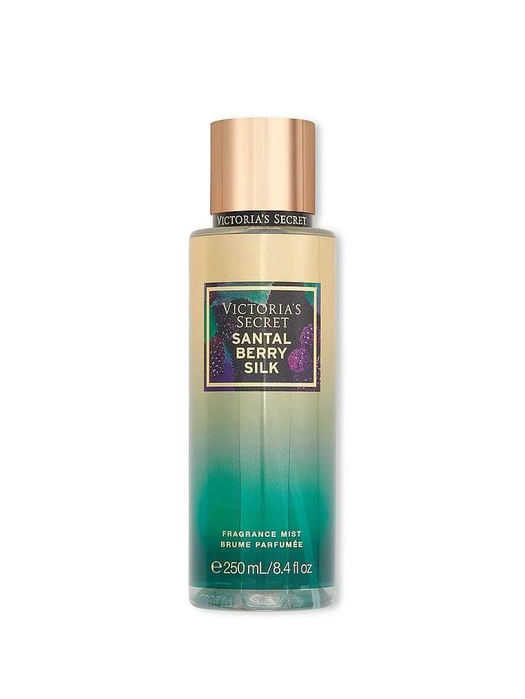 Victoria's Secret Santal Berry Silk Vücut Spreyi 250 ML
