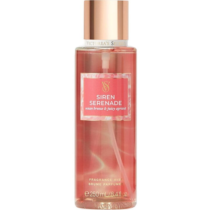 Victoria's Secret Siren Serenade Fragrance Mist 250ml
