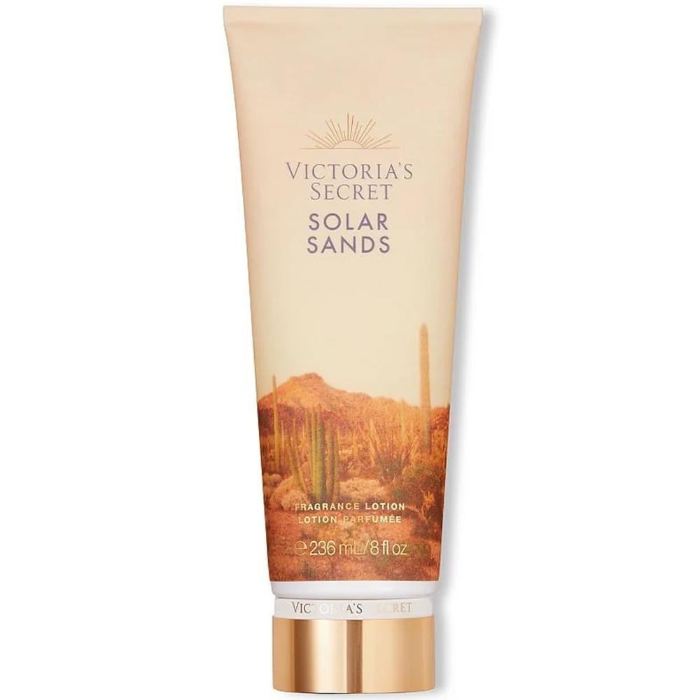 Victoria's Secret solar sands for women body lotion Vücut Losyonu 236ml