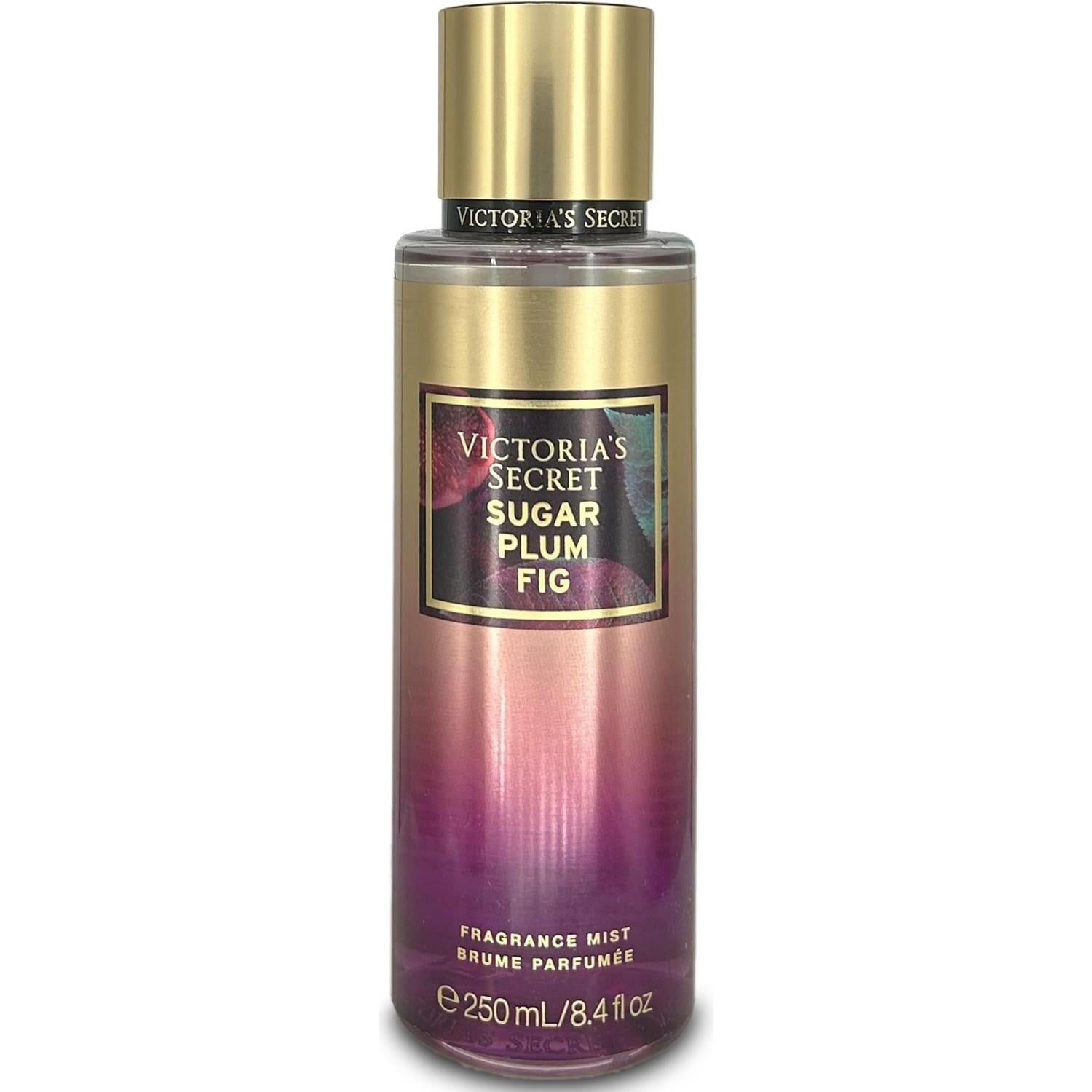 Victoria's Secret Sugar Plum Fig Vücut Spreyi 250ML