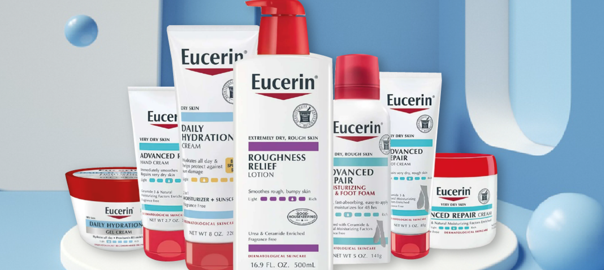 Eucerin