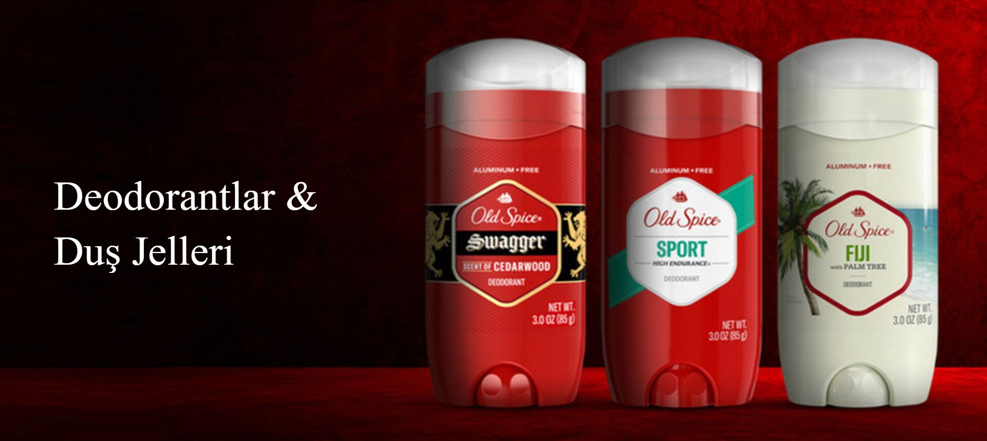 Old Spice