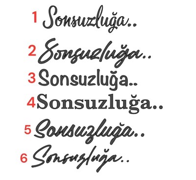 Kişiselleştirilebilir Damat Fincanı 3