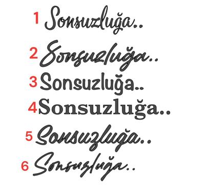 Kişiselleştirilebilir Damat Fincanı