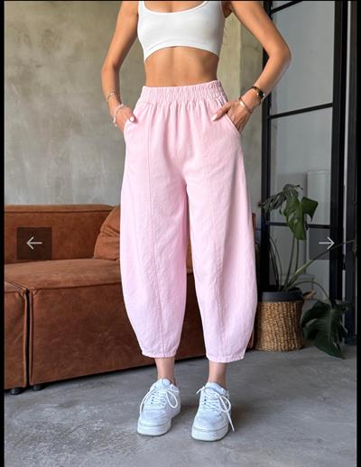  Premium Beli Lastikli Gabardin Pantolon