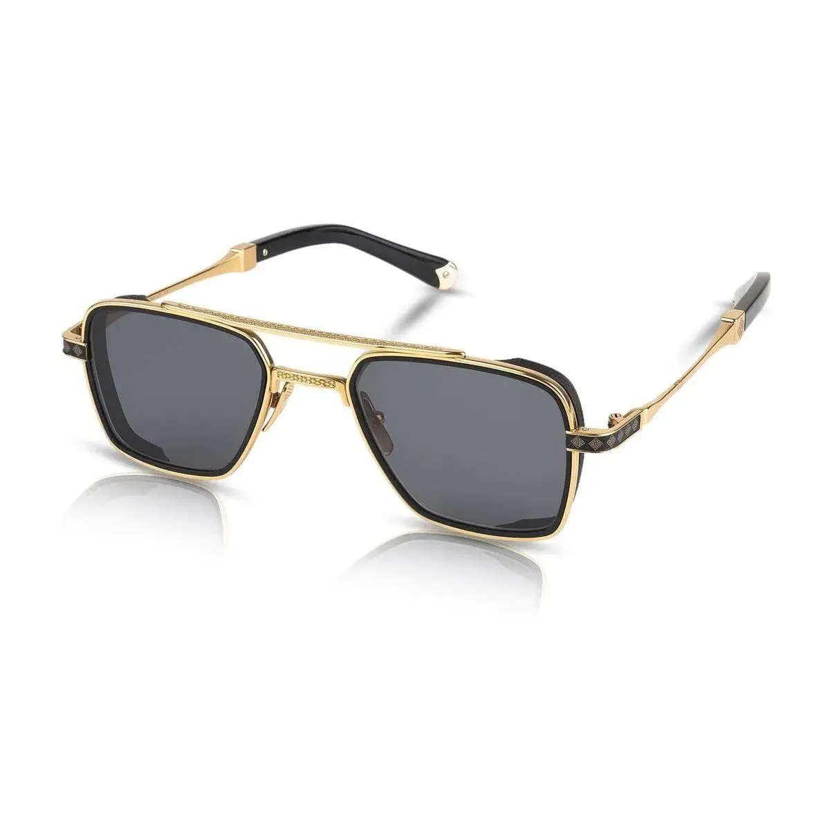 40 MİLLİON 40MMARTINI/GLD-MBLK610 UNISEX GÜNEŞ GÖZLÜĞÜ