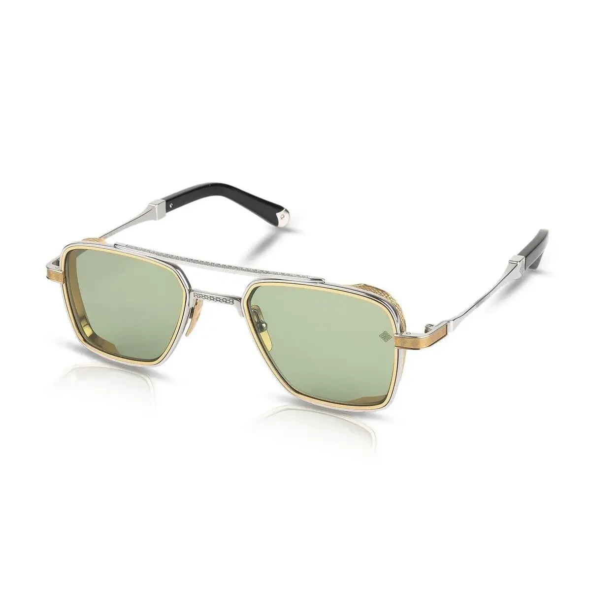 40 MİLLİON 40MMARTINI/SIL-GLD660 UNISEX GÜNEŞ GÖZLÜĞÜ