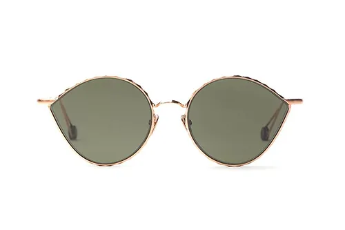 AHLEM PLACE DES ALPES ROSE GOLD KADIN GÜNEŞ GÖZLÜĞÜ