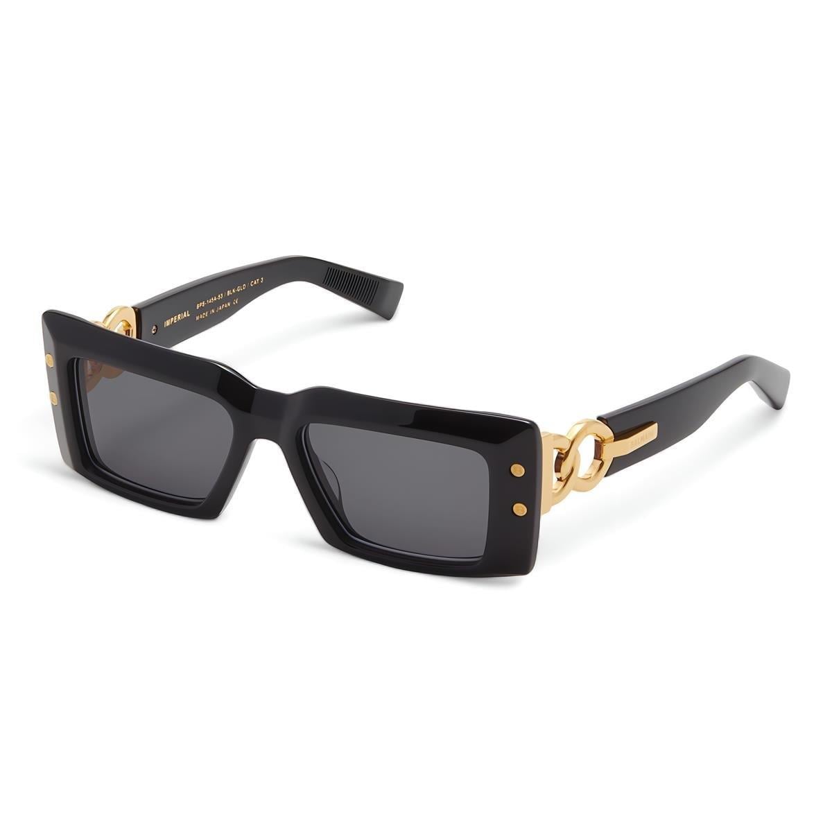 BALMAIN IMPERIAL BPS-145A/BLK-GLD KADIN GÜNEŞ GÖZLÜĞÜ