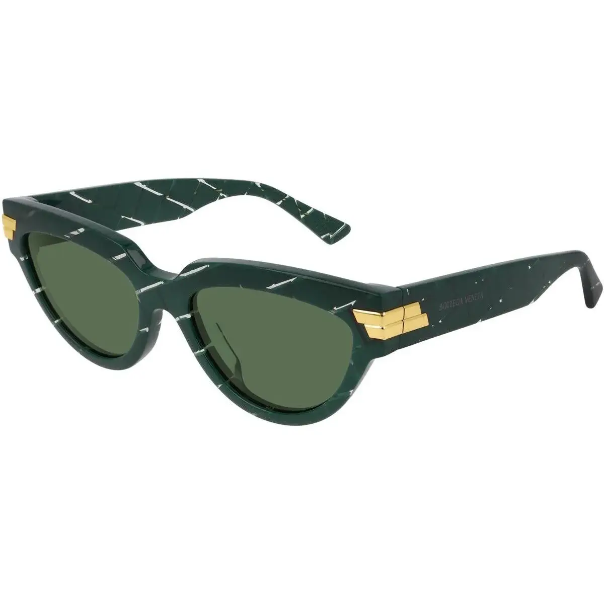 BOTTEGA VENETA BOT1035S/004 KADIN GÜNEŞ GÖZLÜĞÜ