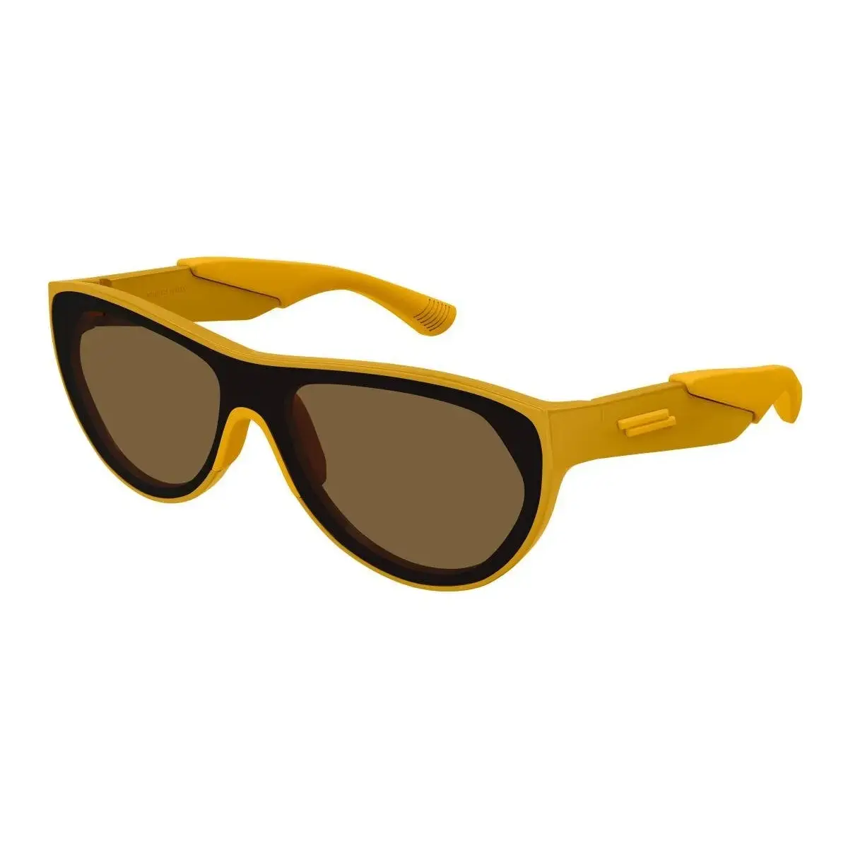 BOTTEGA VENETA BOT1234S/003 UNISEX GÜNEŞ GÖZLÜĞÜ