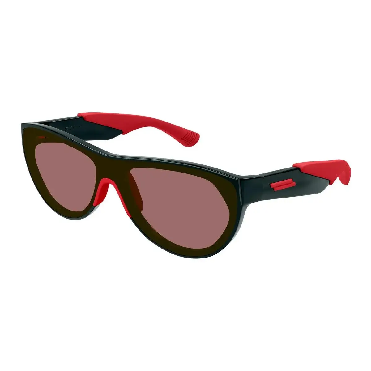 BOTTEGA VENETA BOT1234S/004 UNISEX GÜNEŞ GÖZLÜĞÜ