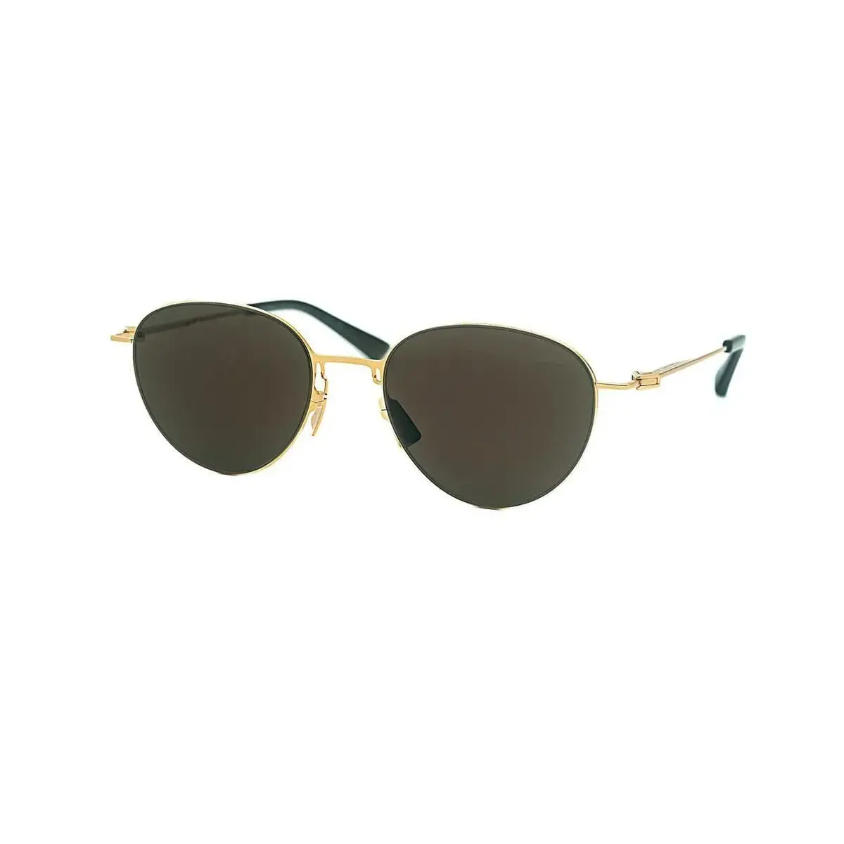 BOTTEGA VENETA BOT1268S/002 UNISEX GÜNEŞ GÖZLÜĞÜ