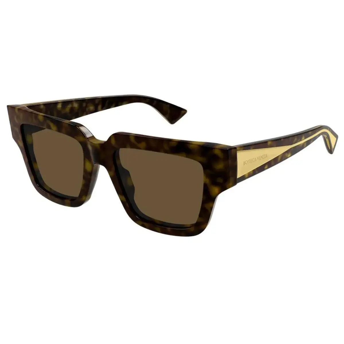 BOTTEGA VENETA BOT1276S/002 UNISEX GÜNEŞ GÖZLÜĞÜ