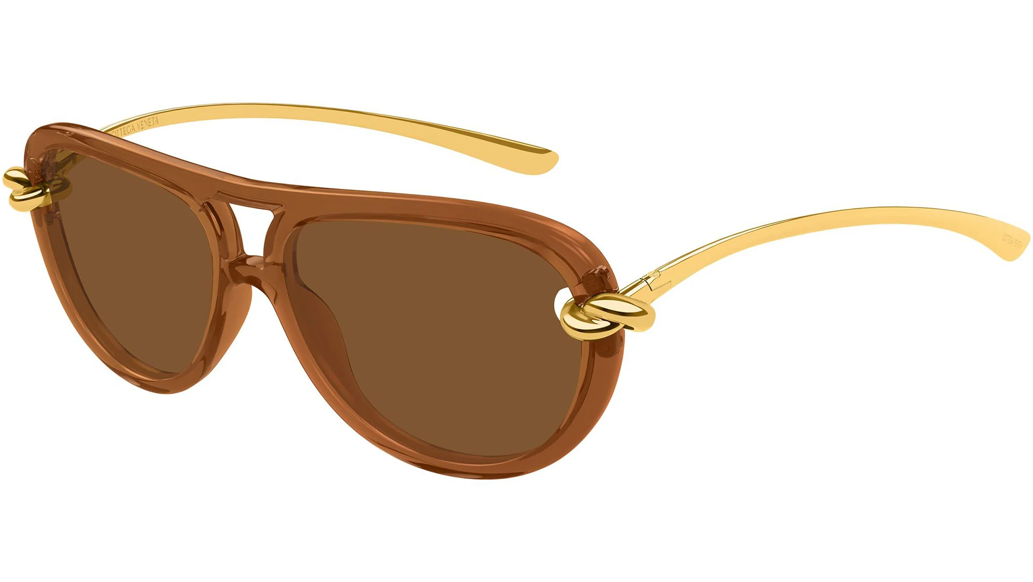 BOTTEGA VENETA BV 1418S 004 KADIN GÜNEŞ GÖZLÜĞÜ