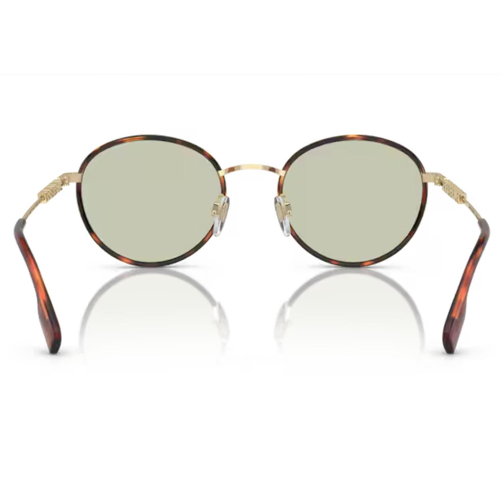 BURBERRY B3148-D 1109/2 GÜNEŞ GÖZLÜĞÜ 