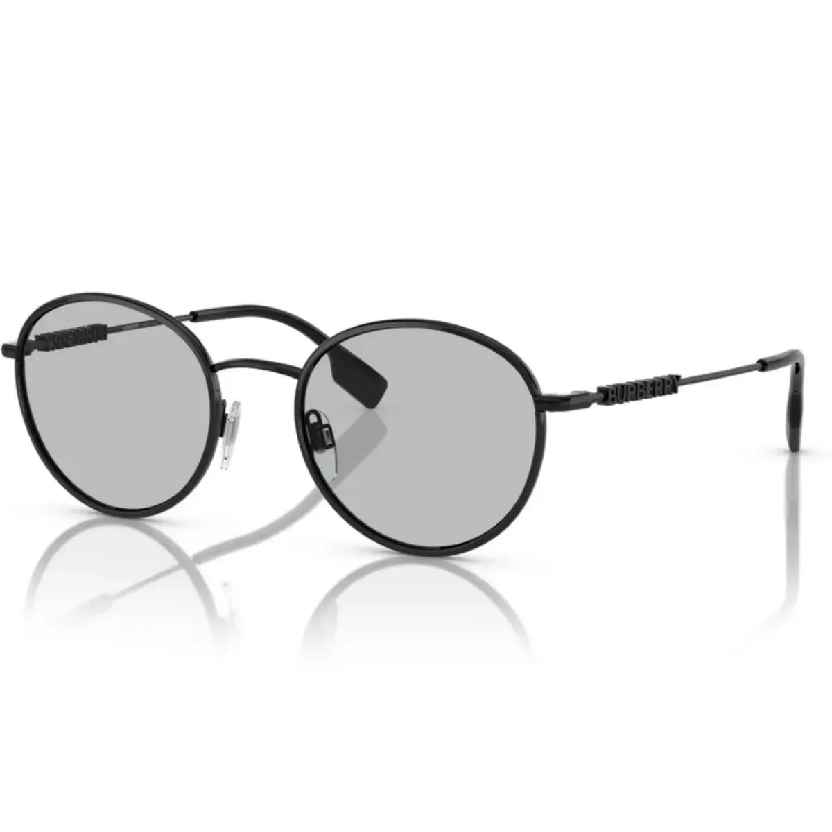 BURBERRY BE3148D/1001-87/51 UNISEX GÜNEŞ GÖZLÜĞÜ