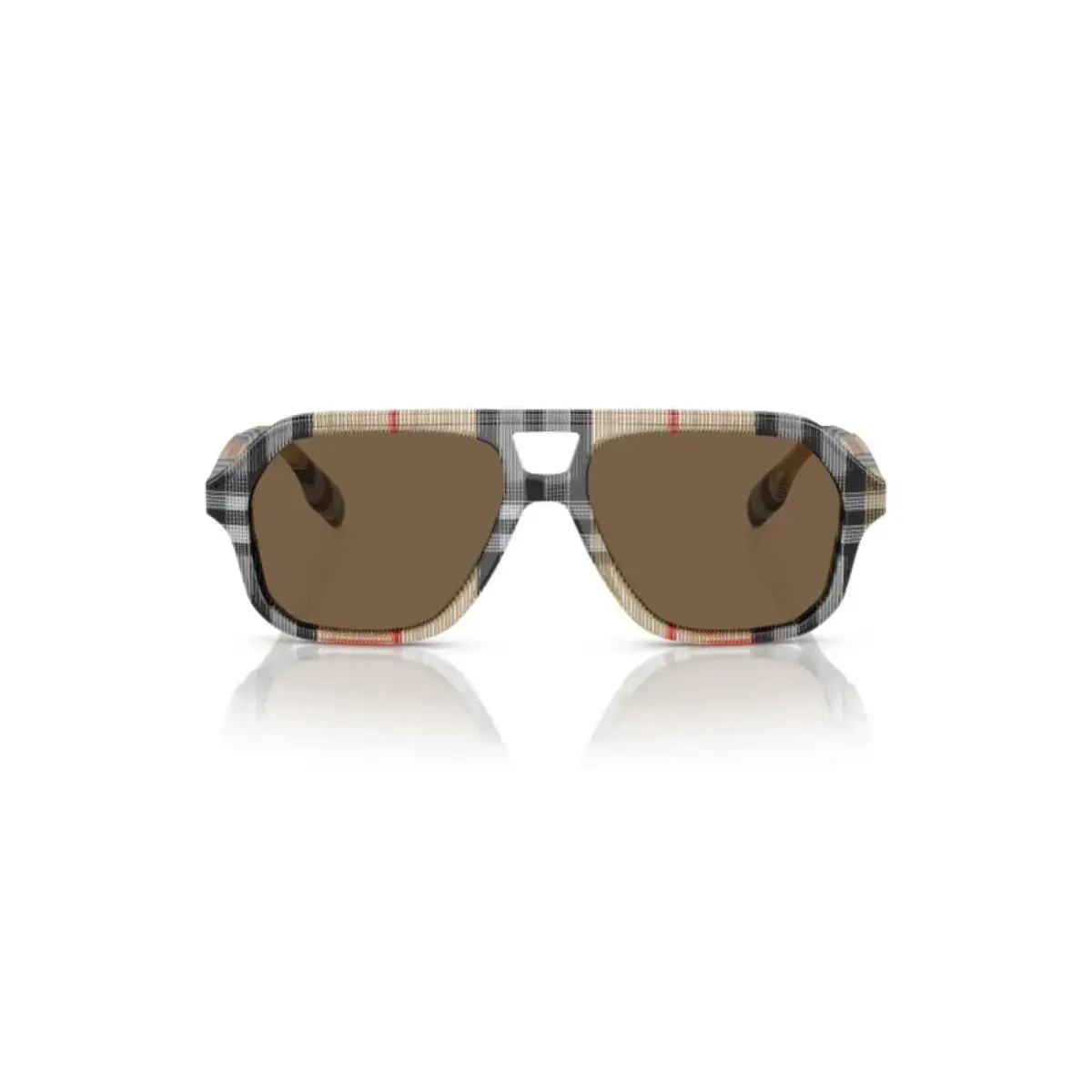 BURBERRY JB 4340 3778/73 50 ÇOCUK GÜNEŞ GÖZLÜĞÜ