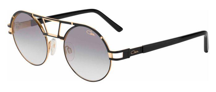 CAZAL 9080 COL.001 GOLD PLATED UNISEX GÜNEŞ GÖZLÜĞÜ