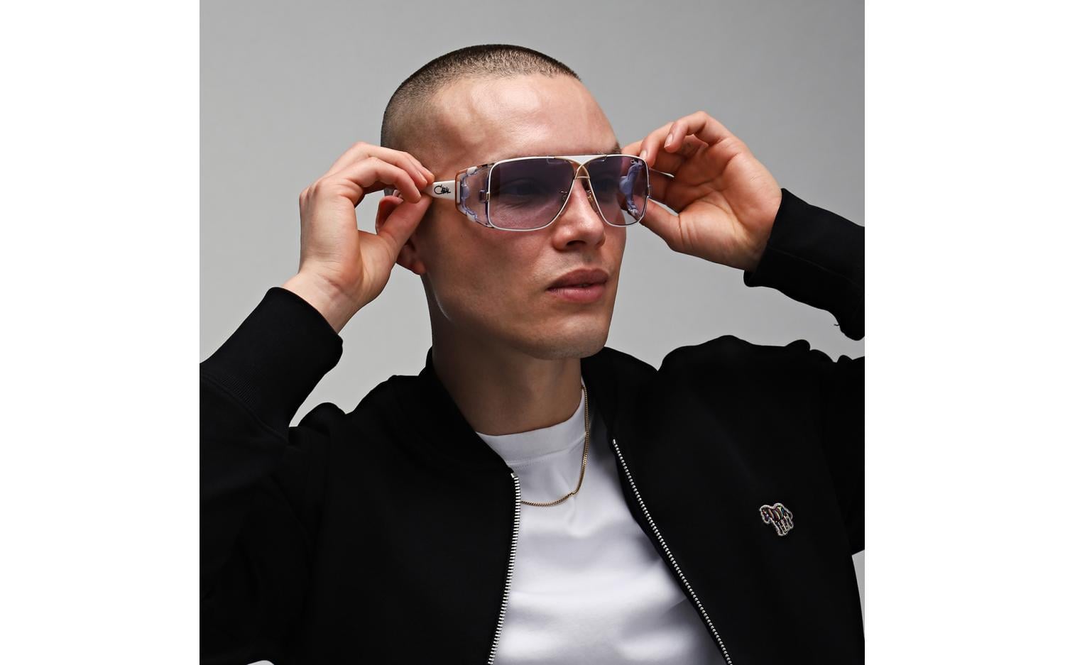 CAZAL 955 COL.332 UNISEX GÜNEŞ GÖZLÜĞÜ