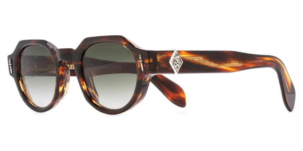 CUTLER AND GROSS GFSN006 02 UNISEX GÜNEŞ GÖZLÜĞÜ