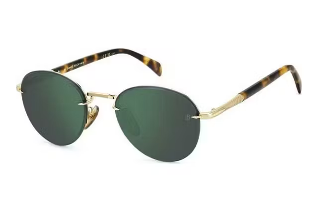 DAVID BECKHAM DB 1173S 06JMT 51 UNISEX GÜNEŞ GÖZLÜĞÜ