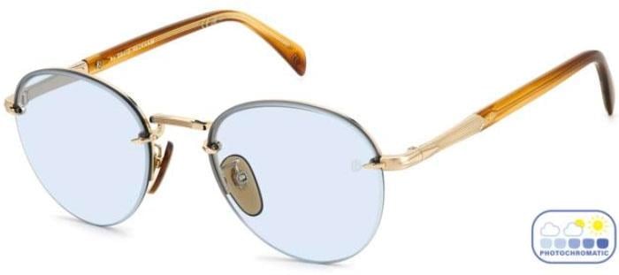 DAVID BECKHAM DB 1173S T5UQZ 51 PHOTO-C LENSES UNISEX GÜNEŞ GÖZLÜĞÜ