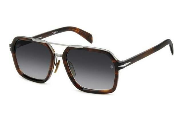 DAVID BECKHAM DB 7128S 6C59O ERKEK GÜNEŞ GÖZLÜĞÜ