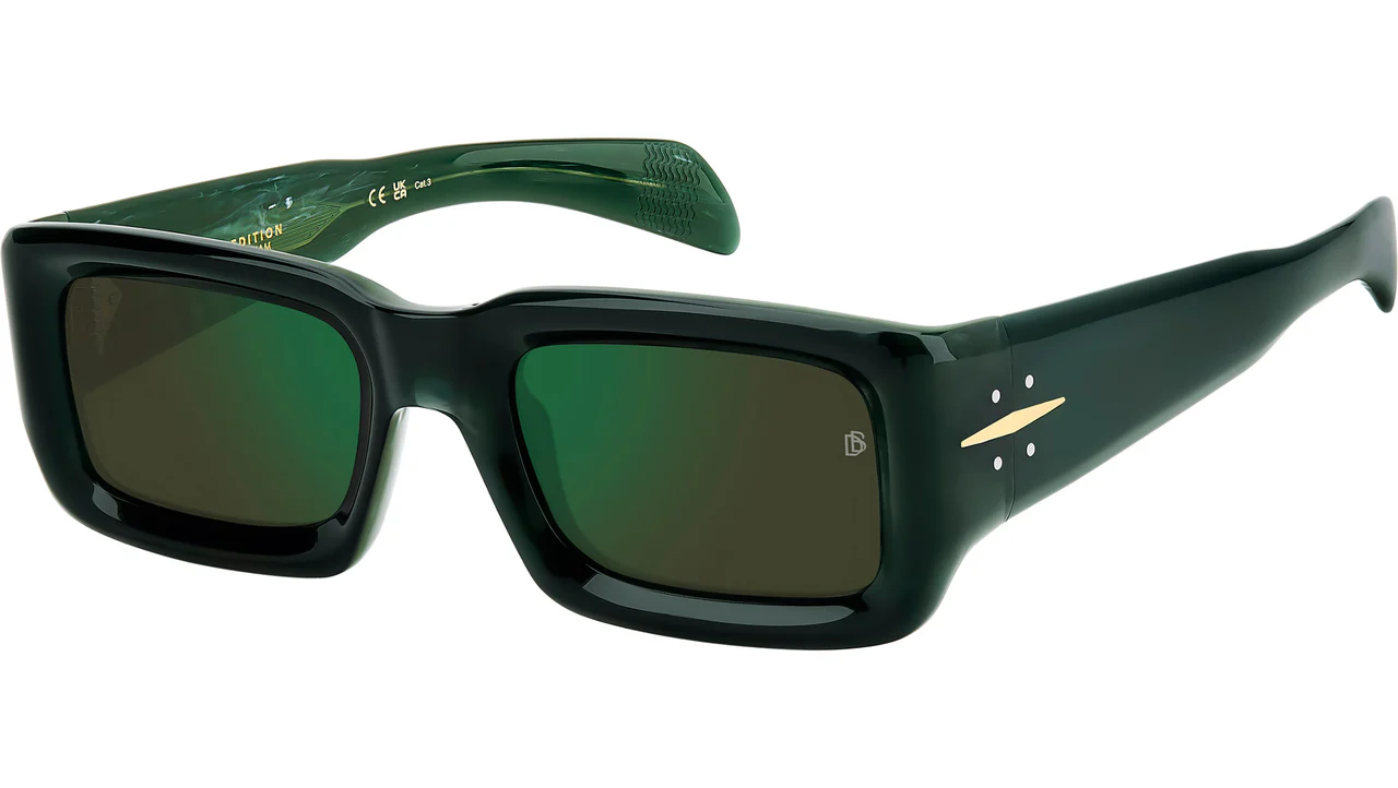 DAVID BECKHAM DB 7131S GC1MT 52 SPECIAL EDITION UNISEX GÜNEŞ GÖZLÜĞÜ