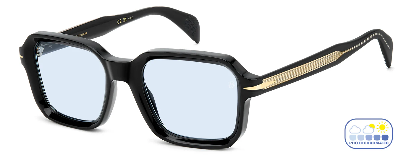 DAVID BECKHAM DB 7147S 807QZ PHOTOCHROMİC UNISEX GÜNEŞ GÖZLÜĞÜ