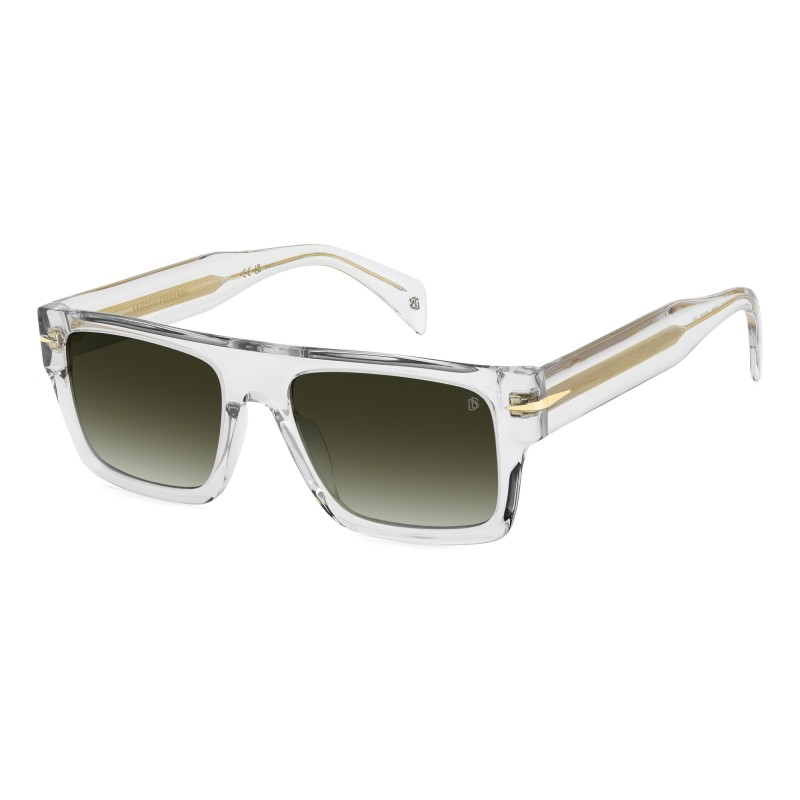 DAVID BECKHAM DB 7161S 9009K UNISEX GÜNEŞ GÖZLÜĞÜ