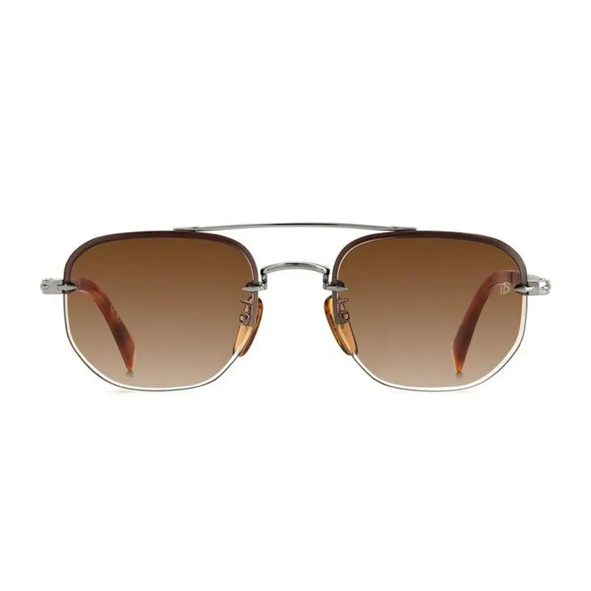 DAVID BECKHAM DB1078S/31ZHA UNISEX GÜNEŞ GÖZLÜĞÜ