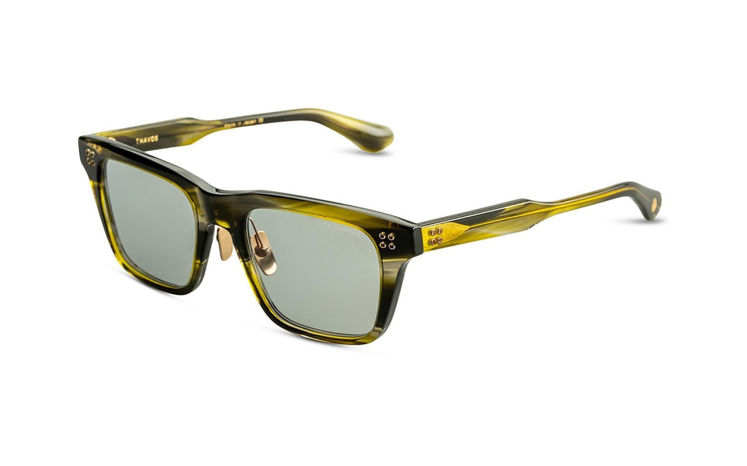 DITA THAVOS DTS713-A-03 UNISEX GÜNEŞ GÖZLÜĞÜ