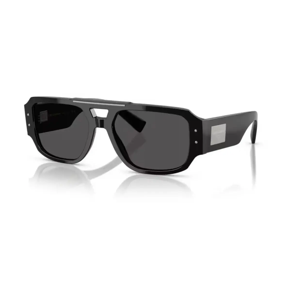 DOLCE & GABBANA DG 4482 501/87 ERKEK GÜNEŞ GÖZLÜĞÜ