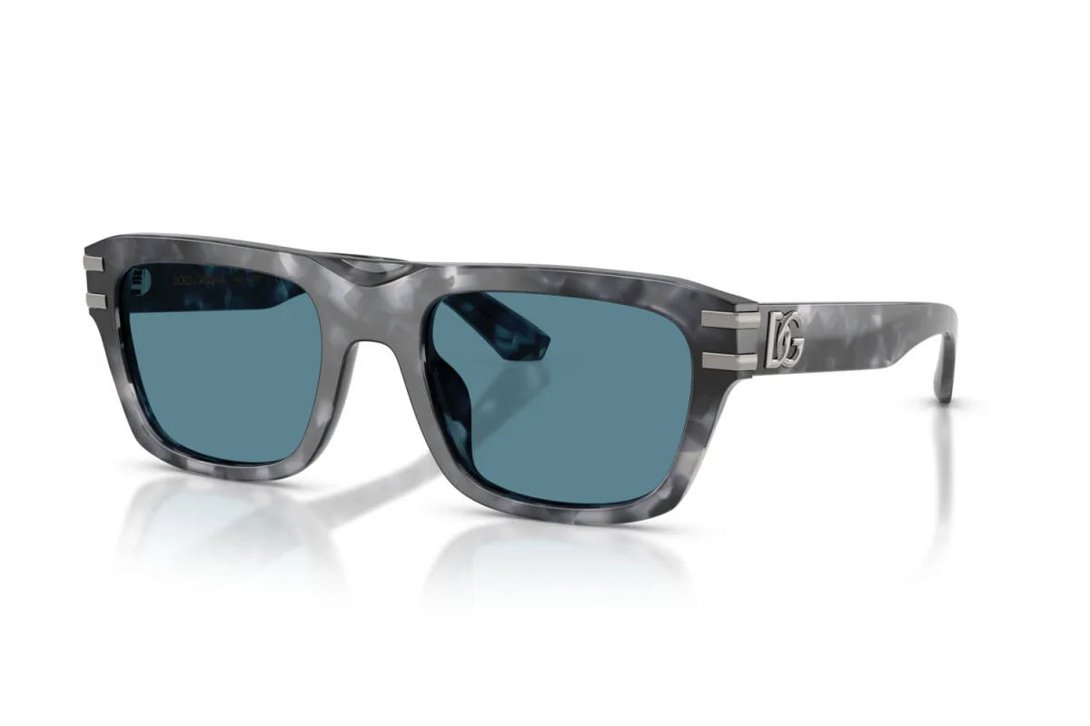 DOLCE & GABBANA DG 4496 3445/1 54 ERKEK GÜNEŞ GÖZLÜĞÜ