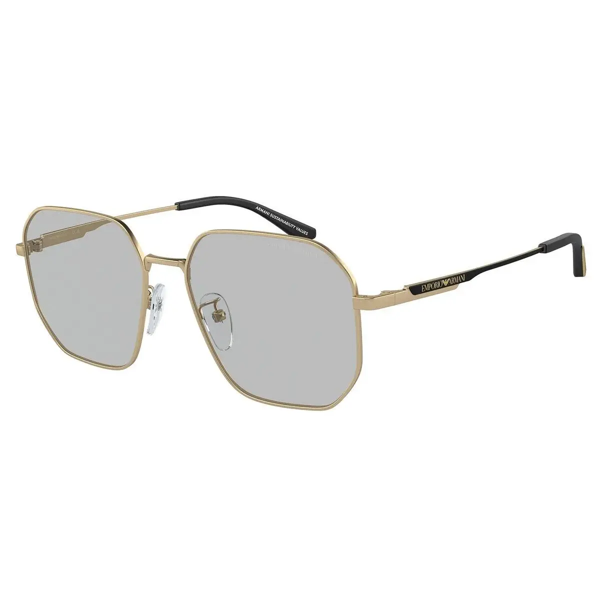 EMPORIO ARMANI EA 2154D 3002-87 57 ERKEK GÜNEŞ GÖZLÜĞÜ