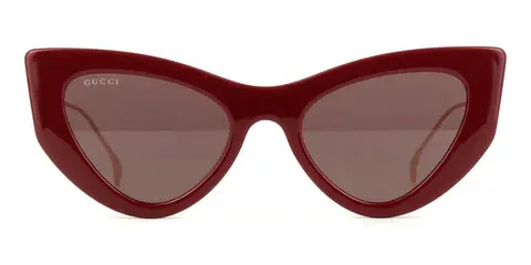 GUCCI 1565S 004 KADIN GÜNEŞ GÖZLÜĞÜ