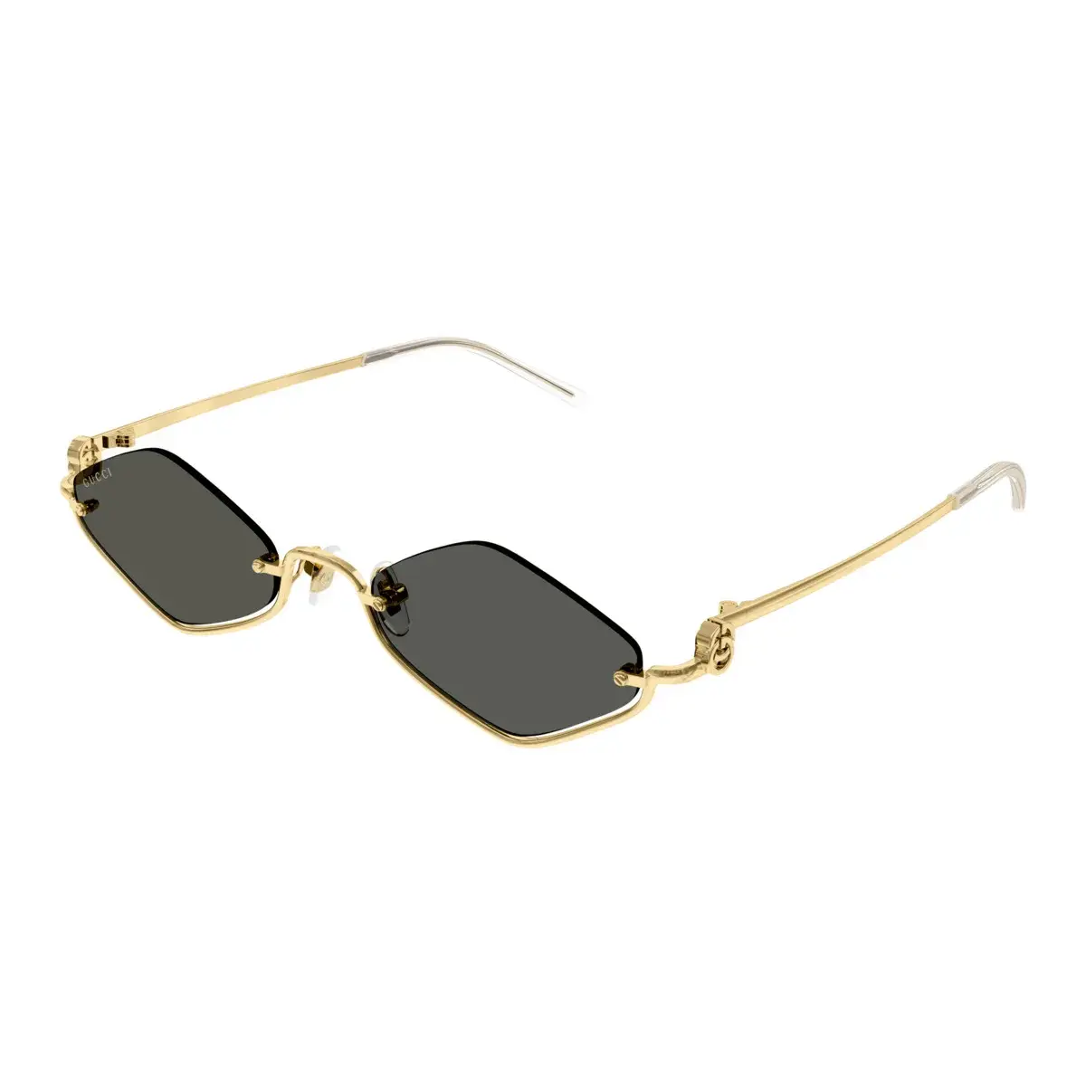 GUCCI 1604S 001 KADIN GÜNEŞ GÖZLÜĞÜ
