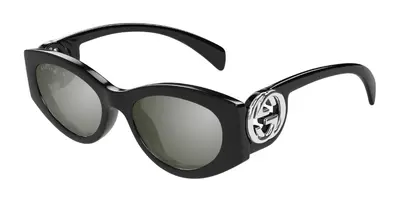 GUCCI GG 1691S 001 KADIN GÜNEŞ GÖZLÜĞÜ